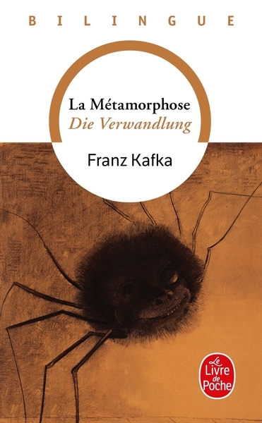 La métamorphose - Image principale