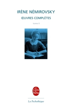 Oeuvres, tome 2 - Image principale