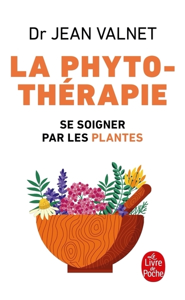 Phytothérapie - Image principale