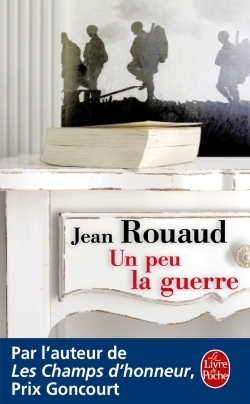 Un peu la guerre - Image principale