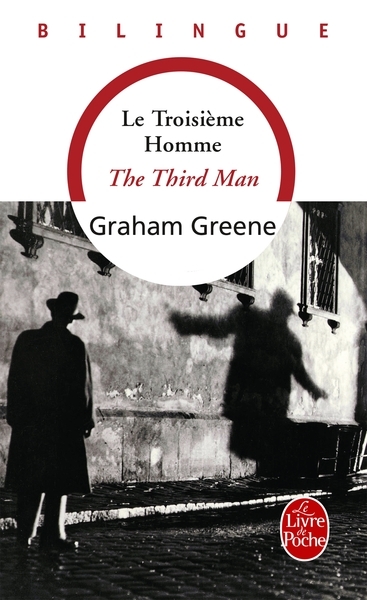 Le troisième homme - Image principale