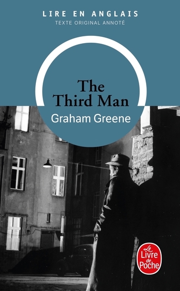 The third man - Image principale