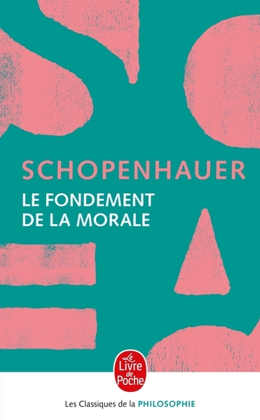 Le fondement de la morale - Image principale