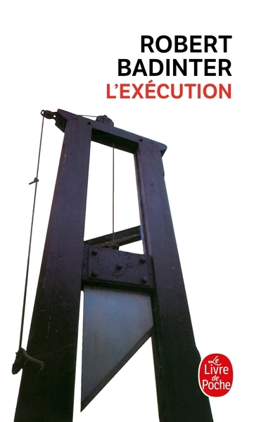 L'exécution - Image principale