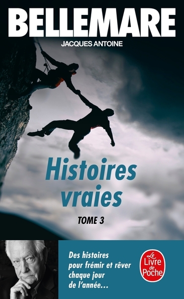 Histoires vraies (tome 3) - Image principale