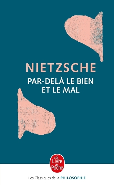 Par-delà le bien et le mal - Image principale