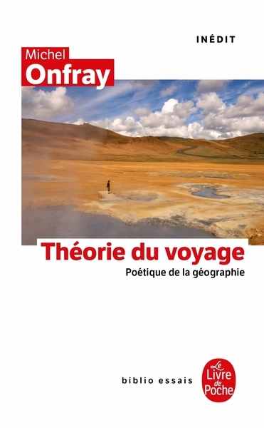 La théorie du voyage - Image principale