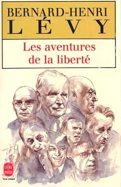 Les aventures de la liberté - Image principale