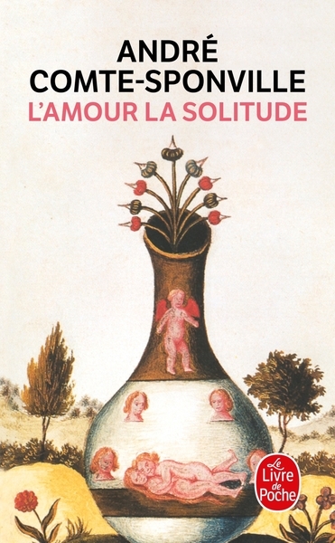 L'amour la solitude - Image principale