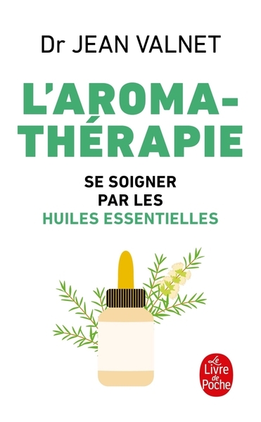 L'aromathérapie - Image principale