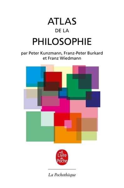 Atlas de la philosophie - Image principale