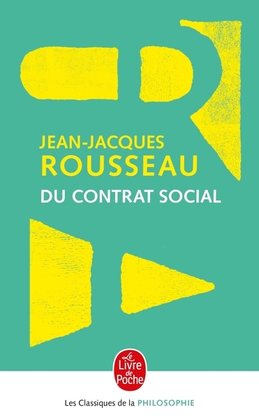 Du contrat social - Image principale