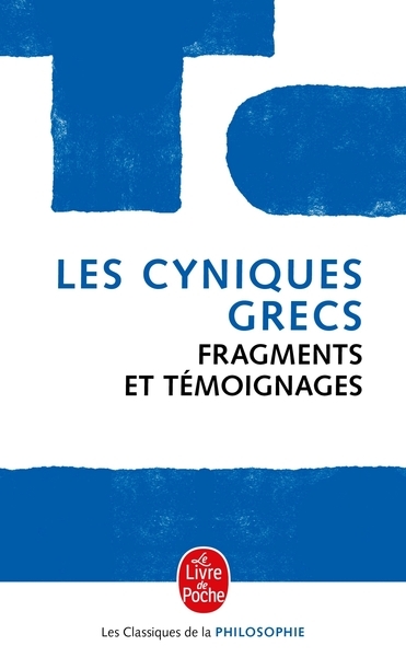 Les cyniques grecs - Image principale