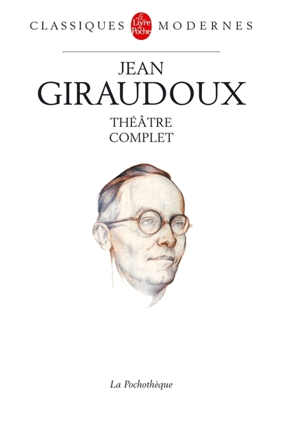 Théâtre complet - Image principale