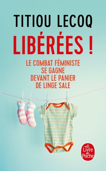 Libérées ! - Image principale