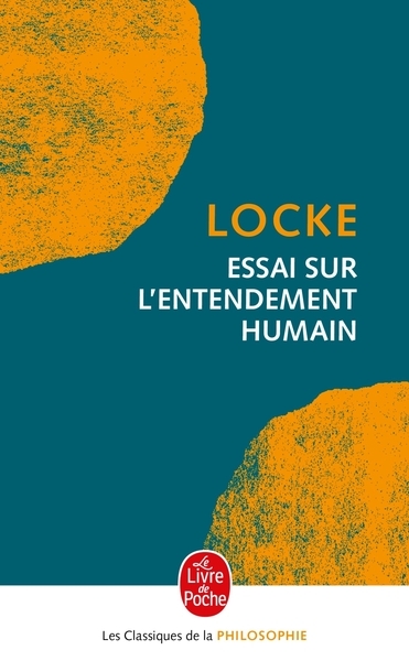 Essai sur l'entendement humain - Image principale