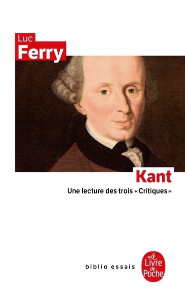Kant - Image principale