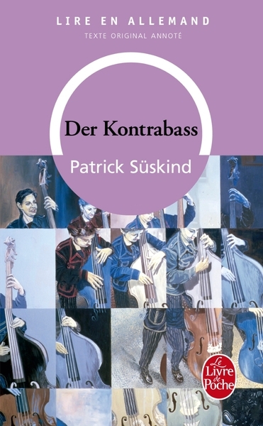 Der kontrabass - Image principale