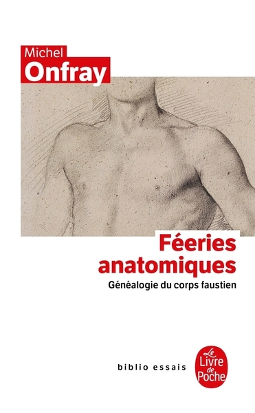 Fééries anatomiques - Image principale