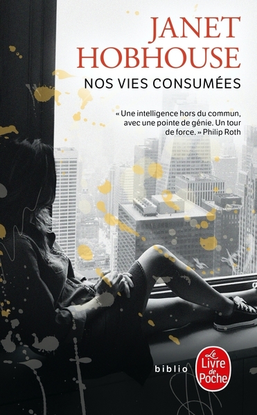 Nos vies consumées - Image principale