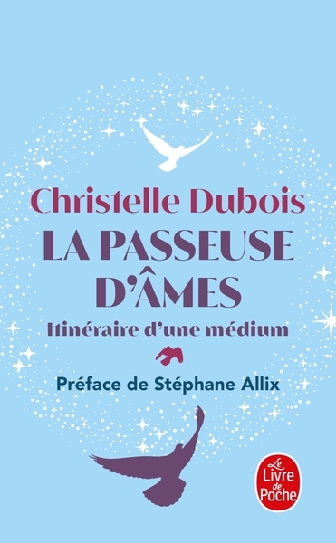 La passeuse d'âmes - Image principale