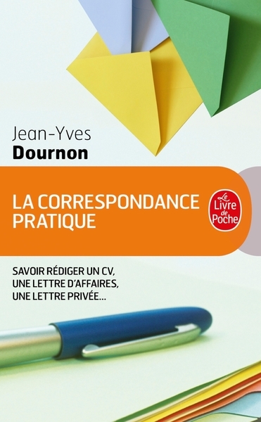 La correspondance pratique - Image principale