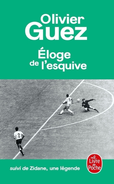 L'eloge de l'esquive - Image principale