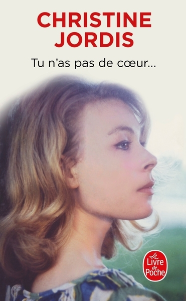Tu n'as pas de coeur... - Image principale