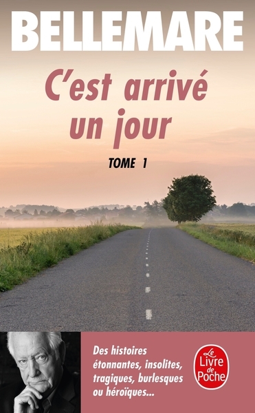 C'est arrivé un jour (tome 1) - Image principale