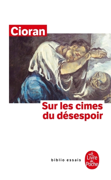 Sur les cimes du désespoir - Image principale