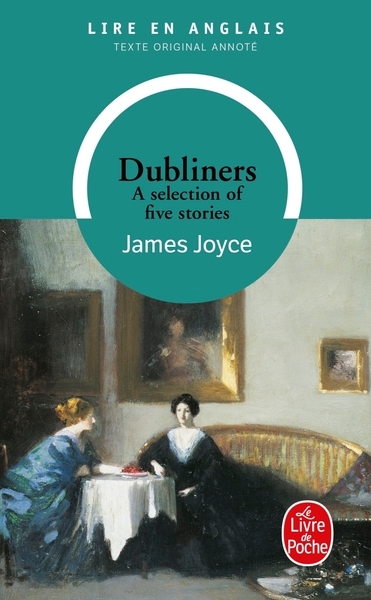 Dubliners - Image principale