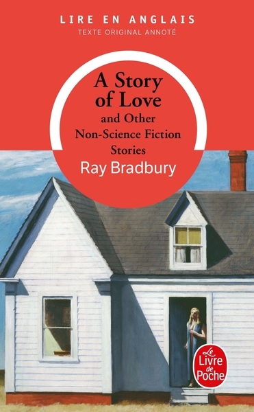 A story of love - Image principale