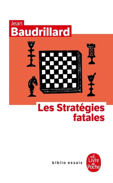 Les stratégies fatales - Image principale
