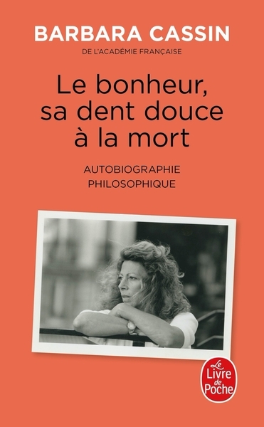 Le bonheur, sa dent douce à la mort - Image principale