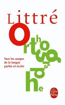 La langue française : orthographe - Image principale
