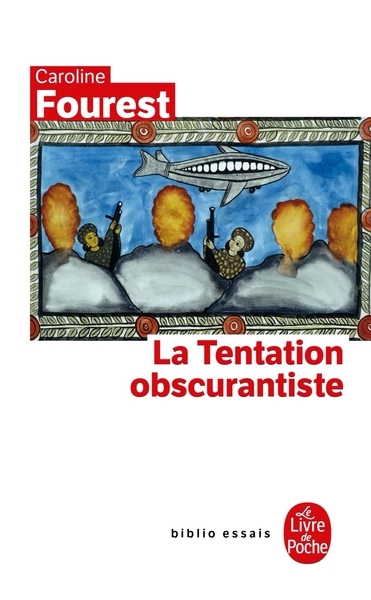 La tentation obscurantiste - Image principale