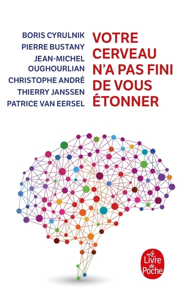 Votre cerveau n'a pas fini de vous étonner - Image principale