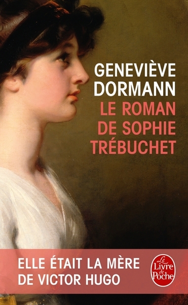 Le roman de sophie trébuchet - Image principale