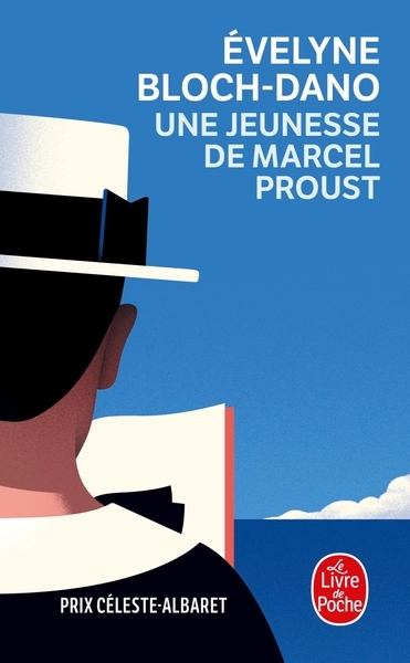 Une jeunesse de marcel proust - Image principale