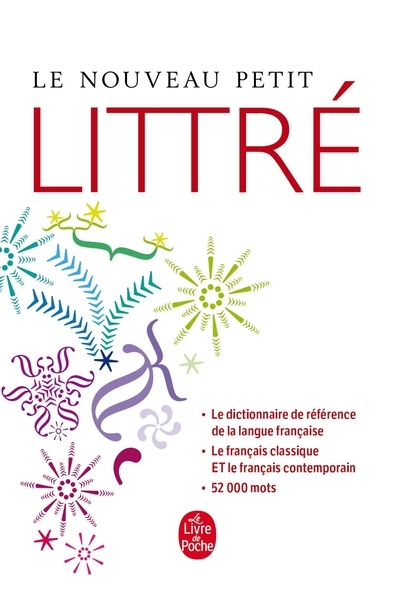 Le nouveau petit littré - Image principale