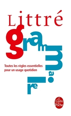 La langue française : grammaire - Image principale