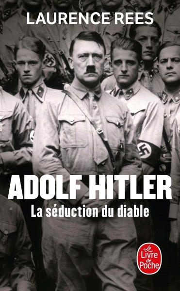 Adolf hitler, la séduction du diable - Image principale