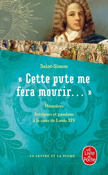 Cette pute me fera mourir !... - Image principale