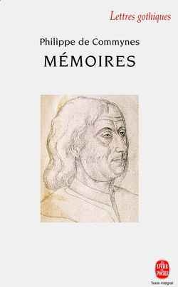 Mémoires - Image principale