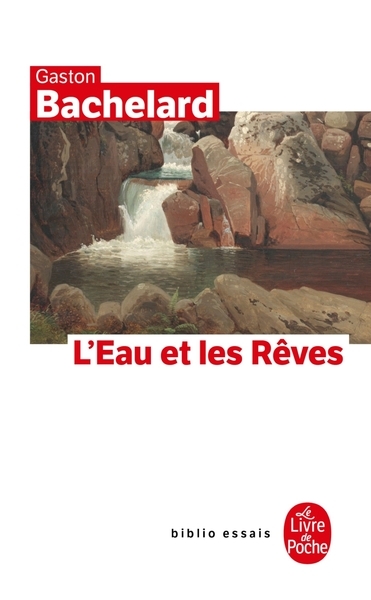 L'eau et les rêves - Image principale