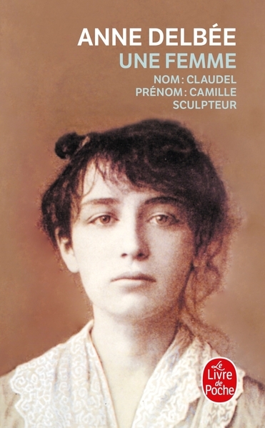 Une femme - Image principale