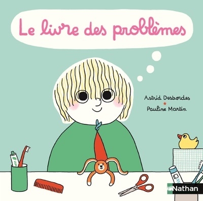 Le livre des problèmes et des solutions ! - Image principale
