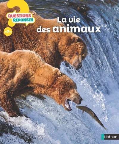 La vie des animaux - Image principale