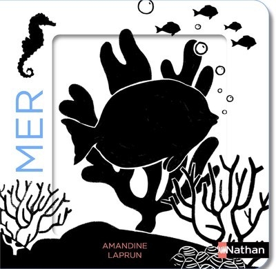 Mer - Image principale