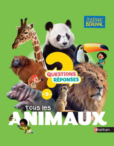 Tous les animaux - Image principale